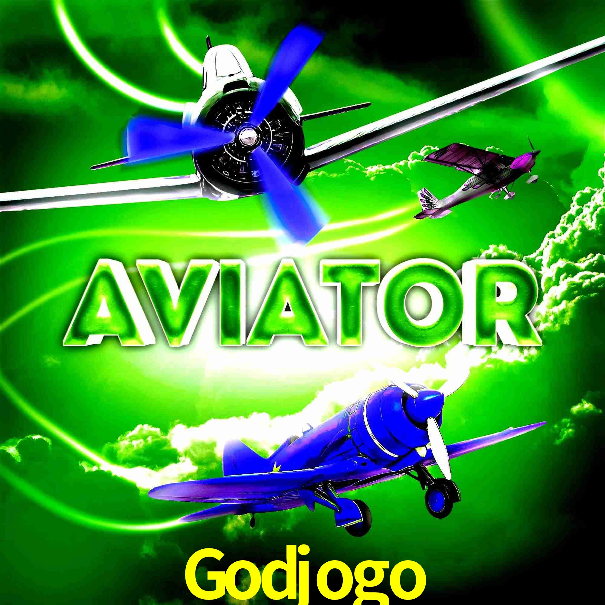 Aviator Godjogo Tente a Sorte