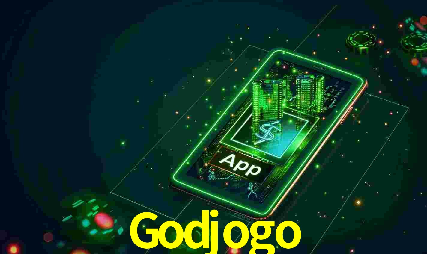 Simplificando a Experiência de Jogo Godjogo App