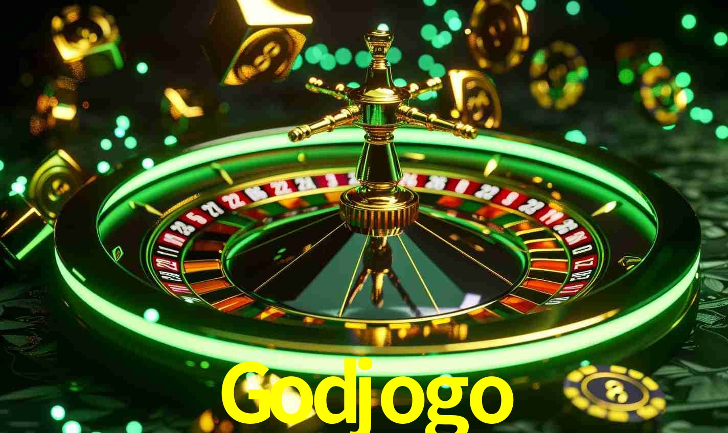 Desfrutar de um Cassino Godjogo