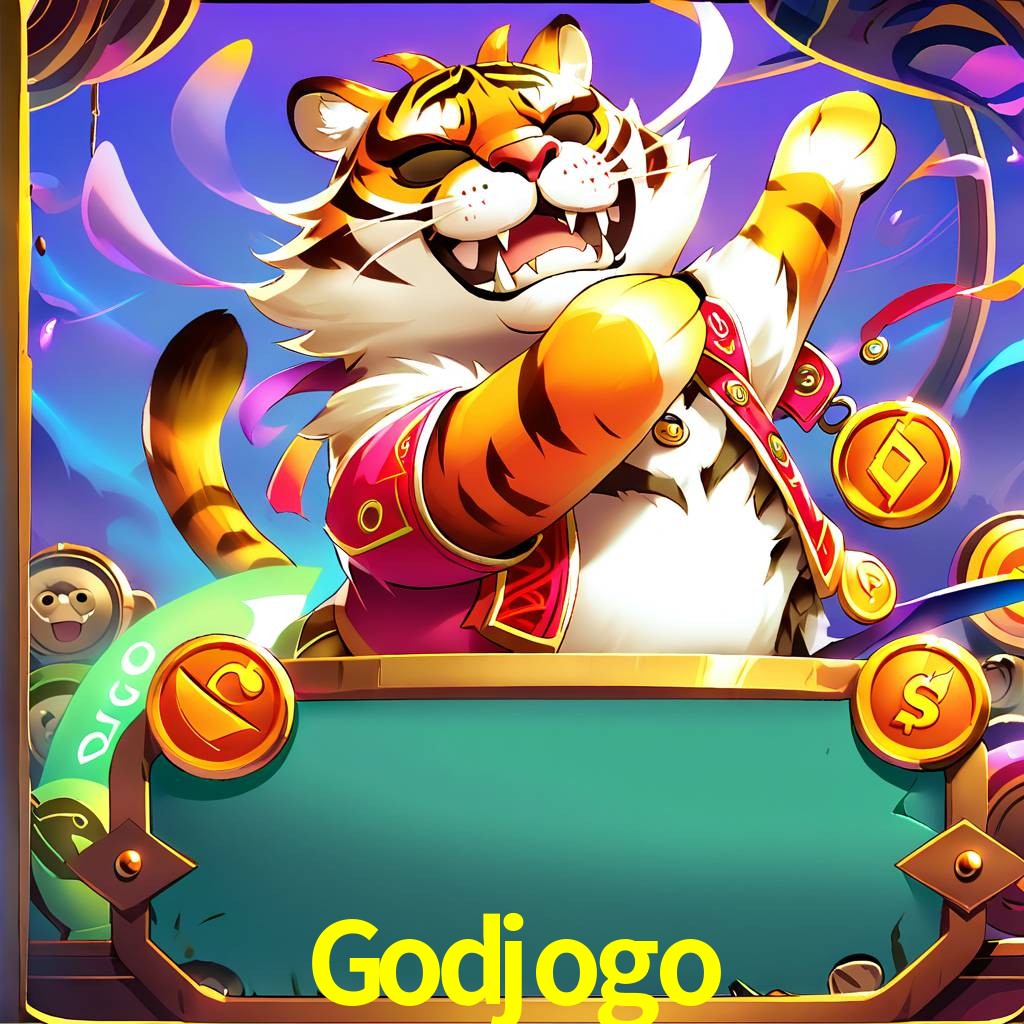 Godjogo Fortune Tiger Mergulhe na Atmosfera