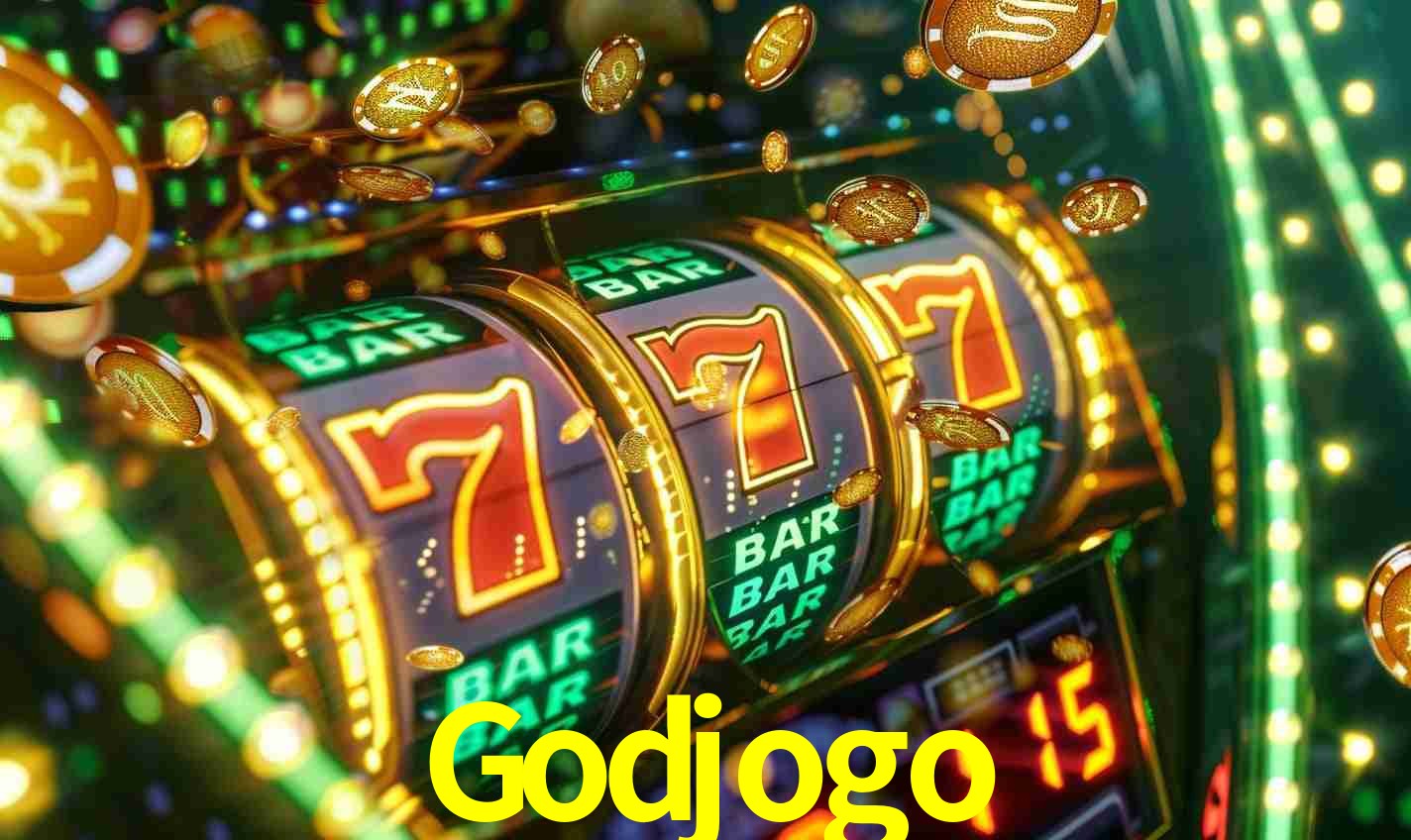 Populares Slots Godjogo