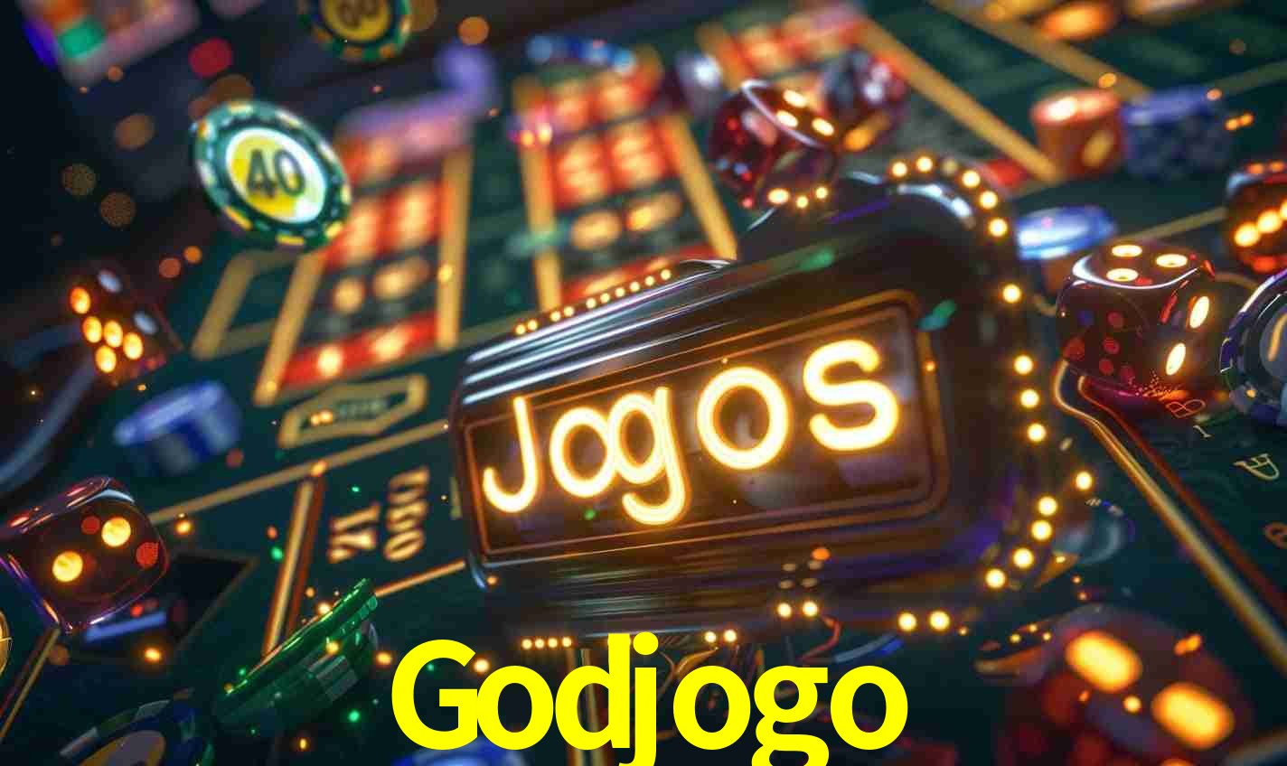 Mundo dos Jogos Godjogo
