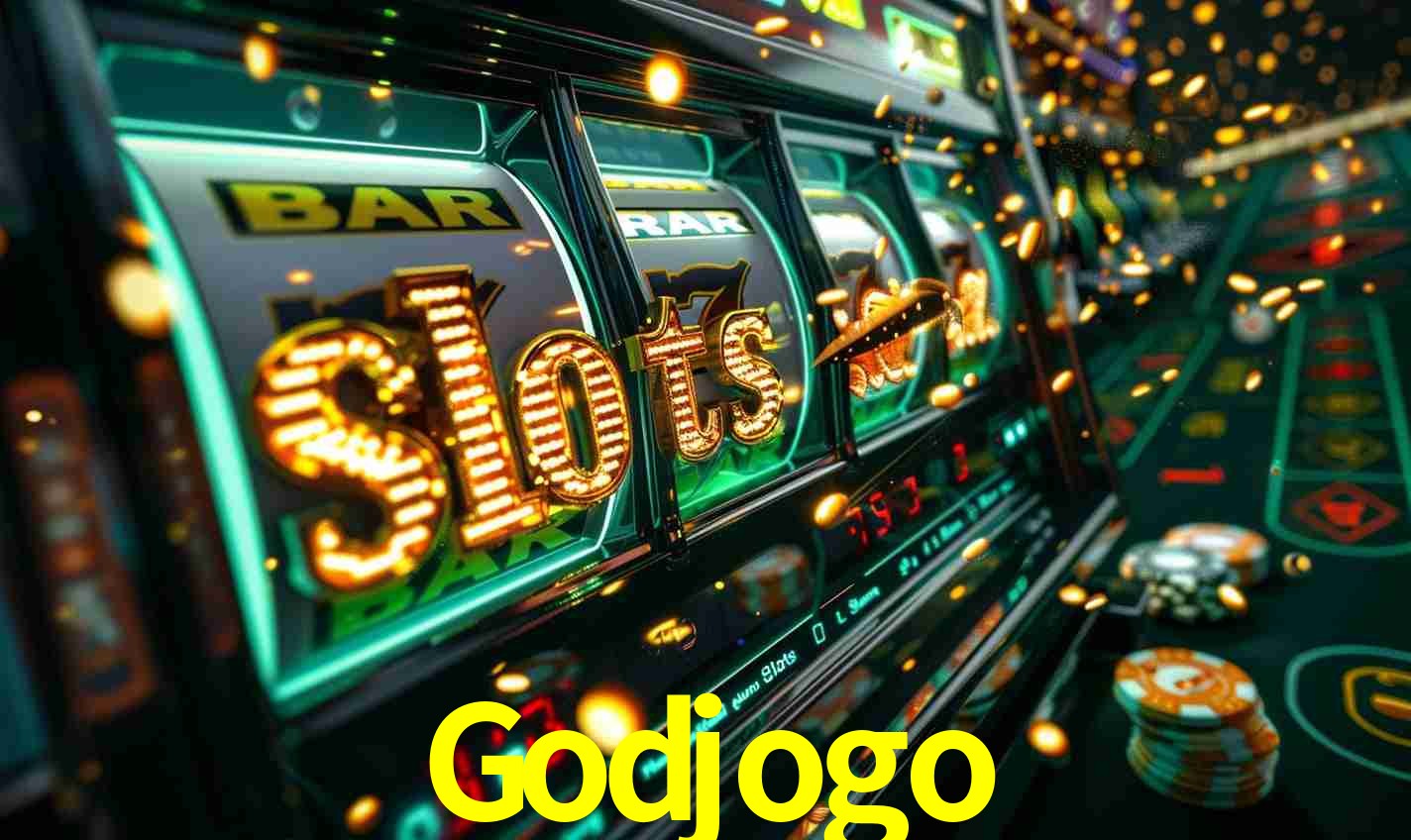 Melhor dos Slots Cassino Godjogo